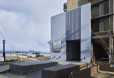 🍰 츠지구치 히로노부 미술관(르 뮤제 드 아쉬) 이미지 5